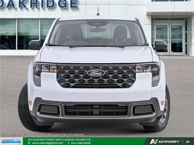 2026 Ford Maverick XLT (Stk: D55108) in London - Image 2 of 24
