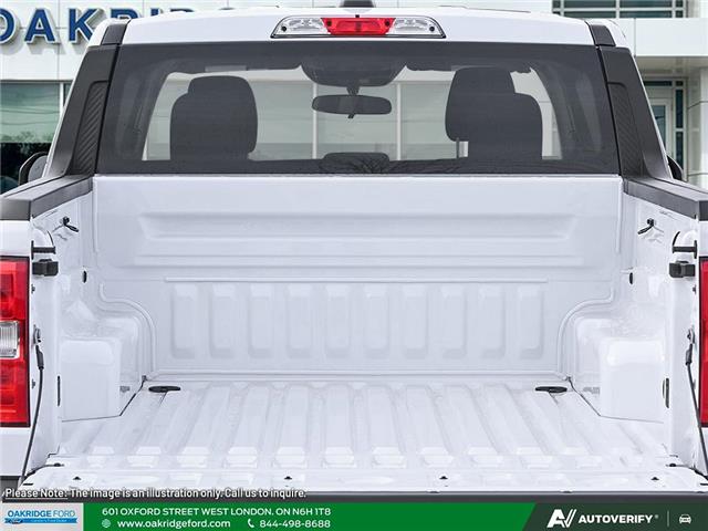 2026 Ford Maverick XLT (Stk: D55108) in London - Image 6 of 24