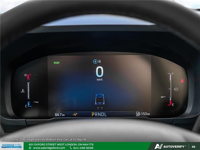 2026 Ford Maverick XLT (Stk: D55108) in London - Image 13 of 24