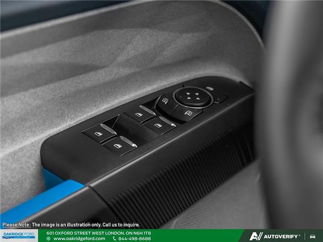 2026 Ford Maverick XLT (Stk: D55108) in London - Image 15 of 24