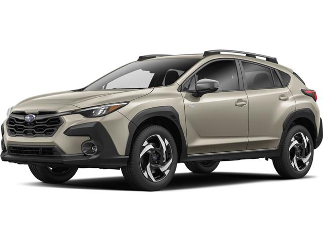 2026 Subaru Crosstrek e-BOXER Limited in RICHMOND HILL - Image 1 of 1