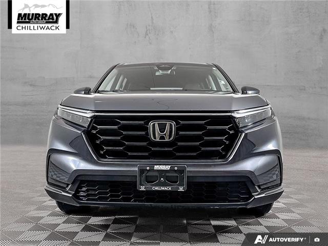 2023 Honda CR-V LX (Stk: 26H018A) in Chilliwack - Image 2 of 36