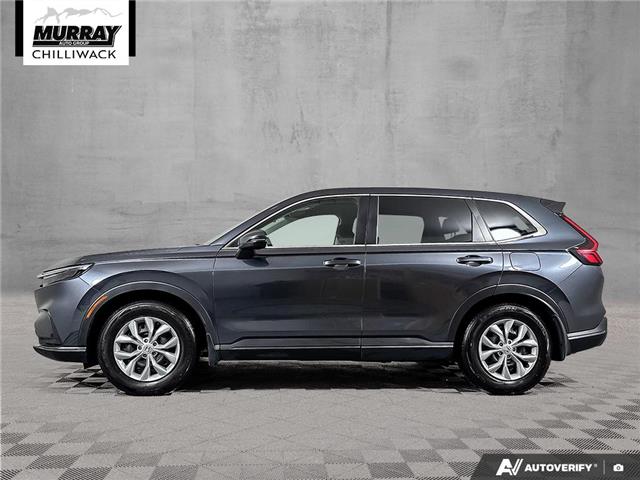 2023 Honda CR-V LX (Stk: 26H018A) in Chilliwack - Image 3 of 36