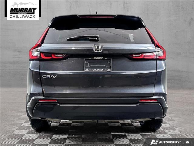 2023 Honda CR-V LX (Stk: 26H018A) in Chilliwack - Image 5 of 36