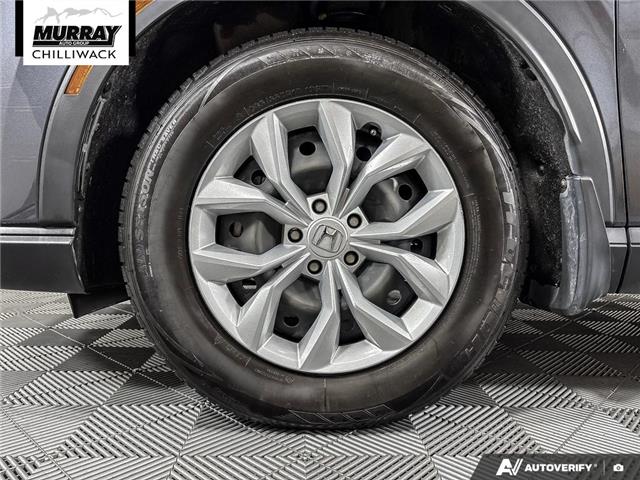 2023 Honda CR-V LX (Stk: 26H018A) in Chilliwack - Image 6 of 36