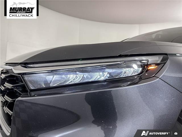 2023 Honda CR-V LX (Stk: 26H018A) in Chilliwack - Image 9 of 36