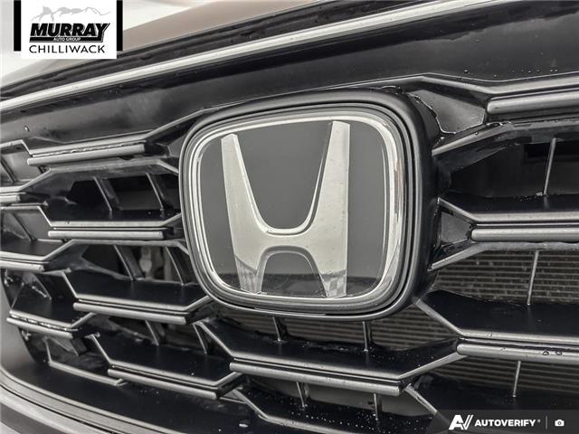 2023 Honda CR-V LX (Stk: 26H018A) in Chilliwack - Image 10 of 36