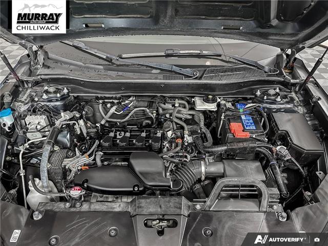 2023 Honda CR-V LX (Stk: 26H018A) in Chilliwack - Image 11 of 36