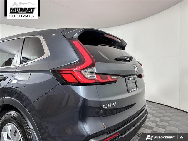 2023 Honda CR-V LX (Stk: 26H018A) in Chilliwack - Image 12 of 36