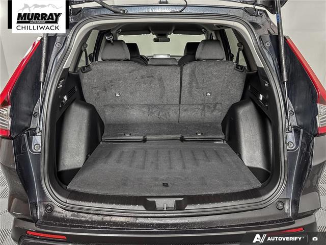 2023 Honda CR-V LX (Stk: 26H018A) in Chilliwack - Image 13 of 36