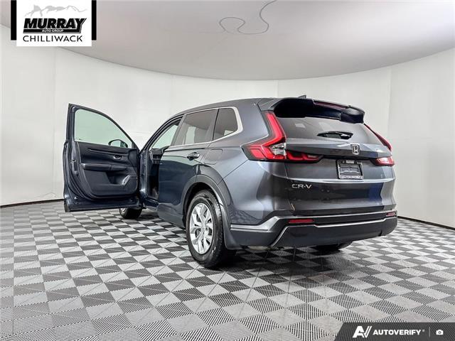 2023 Honda CR-V LX (Stk: 26H018A) in Chilliwack - Image 16 of 36
