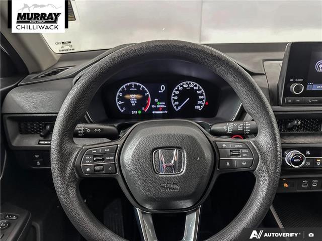 2023 Honda CR-V LX (Stk: 26H018A) in Chilliwack - Image 18 of 36