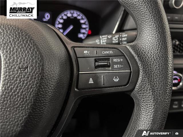 2023 Honda CR-V LX (Stk: 26H018A) in Chilliwack - Image 20 of 36