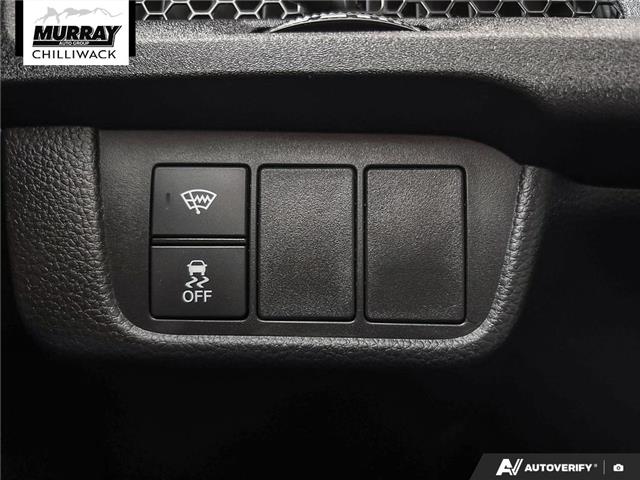 2023 Honda CR-V LX (Stk: 26H018A) in Chilliwack - Image 22 of 36