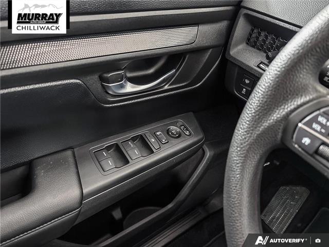 2023 Honda CR-V LX (Stk: 26H018A) in Chilliwack - Image 24 of 36