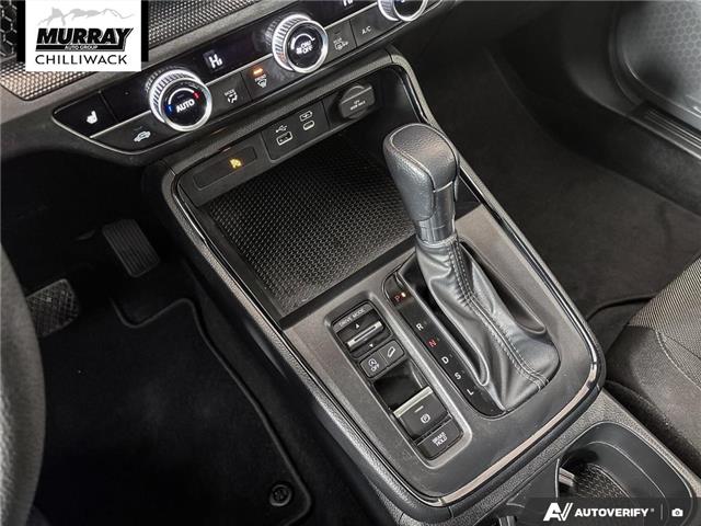 2023 Honda CR-V LX (Stk: 26H018A) in Chilliwack - Image 25 of 36