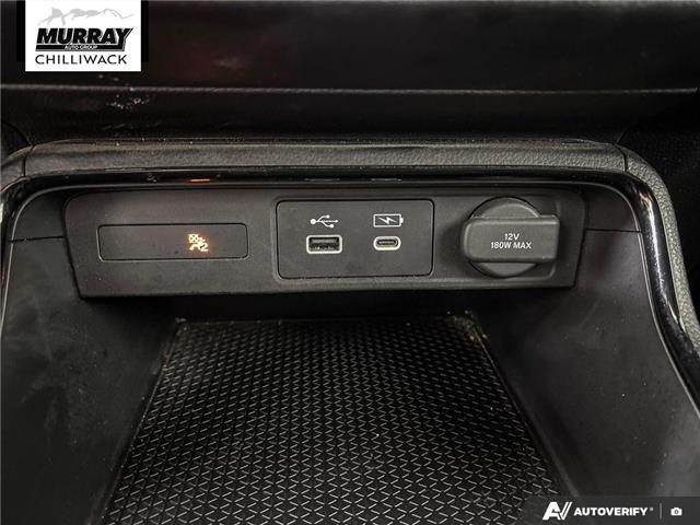 2023 Honda CR-V LX (Stk: 26H018A) in Chilliwack - Image 27 of 36