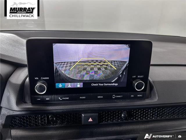 2023 Honda CR-V LX (Stk: 26H018A) in Chilliwack - Image 28 of 36