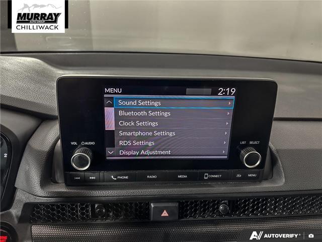 2023 Honda CR-V LX (Stk: 26H018A) in Chilliwack - Image 29 of 36
