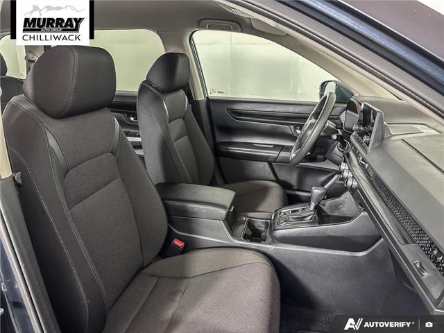 2023 Honda CR-V LX (Stk: 26H018A) in Chilliwack - Image 33 of 36