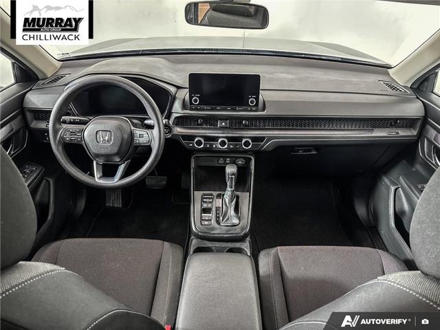 2023 Honda CR-V LX (Stk: 26H018A) in Chilliwack - Image 35 of 36