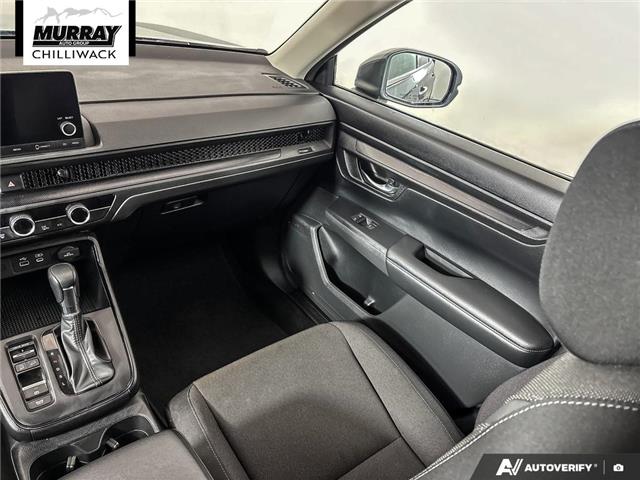 2023 Honda CR-V LX (Stk: 26H018A) in Chilliwack - Image 36 of 36