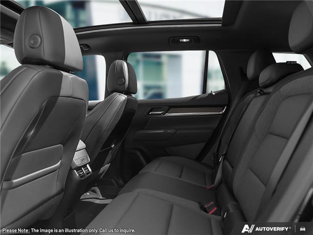 2026 GMC Terrain AT4 (Stk: 6095-26) in Sault Ste. Marie - Image 20 of 24