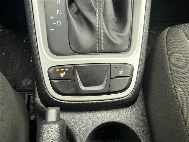 2021 Hyundai Venue Trend w/Urban PKG - Black Interior (IVT) in Sarnia - Image 16 of 22