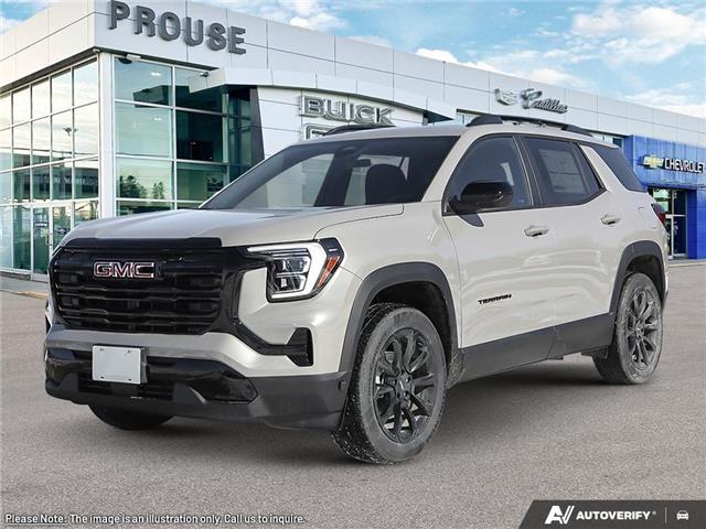 2026 GMC Terrain Elevation (Stk: 6096-26) in Sault Ste. Marie - Image 1 of 26