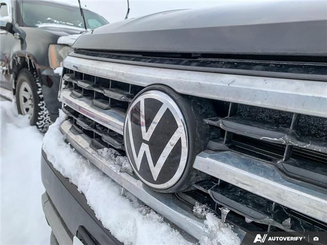 2023 Volkswagen Atlas 3.6 FSI Highline (Stk: 6056-26A) in Sault Ste. Marie - Image 9 of 22