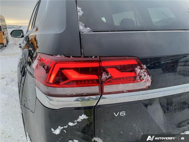 2023 Volkswagen Atlas 3.6 FSI Highline (Stk: 6056-26A) in Sault Ste. Marie - Image 10 of 22