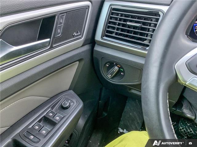 2023 Volkswagen Atlas 3.6 FSI Highline (Stk: 6056-26A) in Sault Ste. Marie - Image 15 of 22