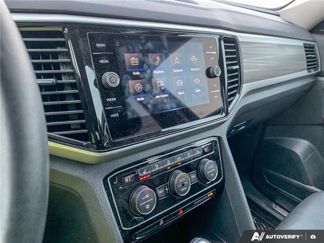 2023 Volkswagen Atlas 3.6 FSI Highline (Stk: 6056-26A) in Sault Ste. Marie - Image 16 of 22