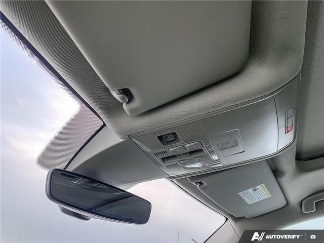 2023 Volkswagen Atlas 3.6 FSI Highline (Stk: 6056-26A) in Sault Ste. Marie - Image 18 of 22