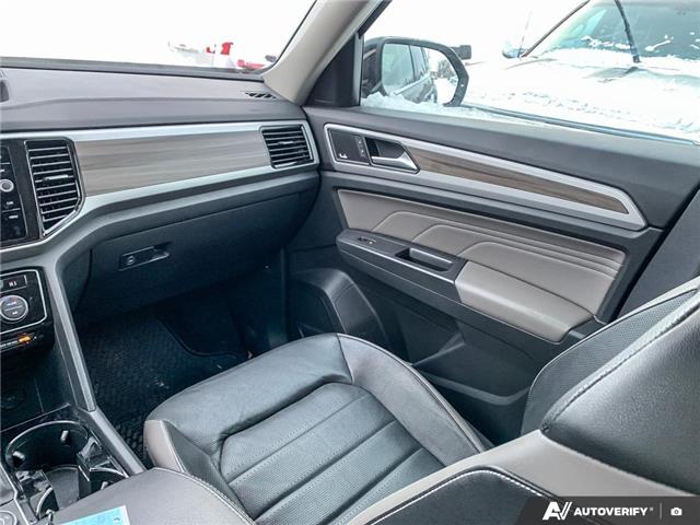 2023 Volkswagen Atlas 3.6 FSI Highline (Stk: 6056-26A) in Sault Ste. Marie - Image 22 of 22