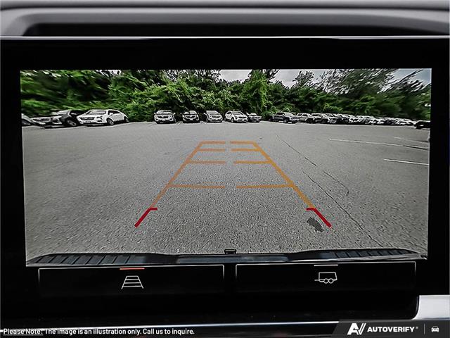 2026 GMC Sierra 1500 Elevation (Stk: 8102-26) in Sault Ste. Marie - Image 24 of 26