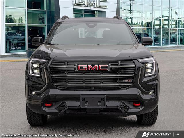 2026 GMC Terrain AT4 (Stk: 6100-26) in Sault Ste. Marie - Image 2 of 24