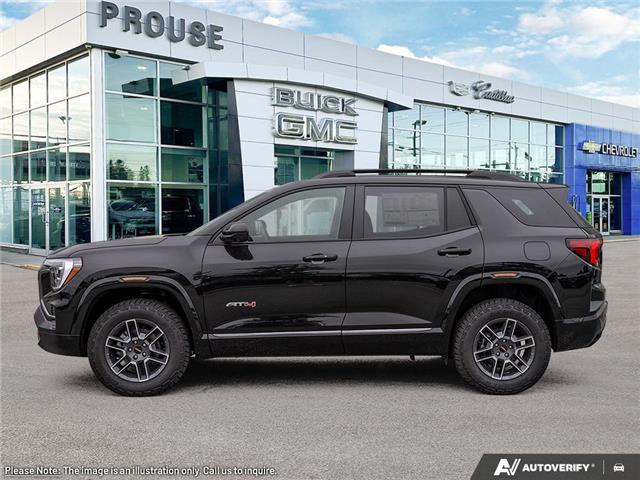 2026 GMC Terrain AT4 (Stk: 6100-26) in Sault Ste. Marie - Image 3 of 24