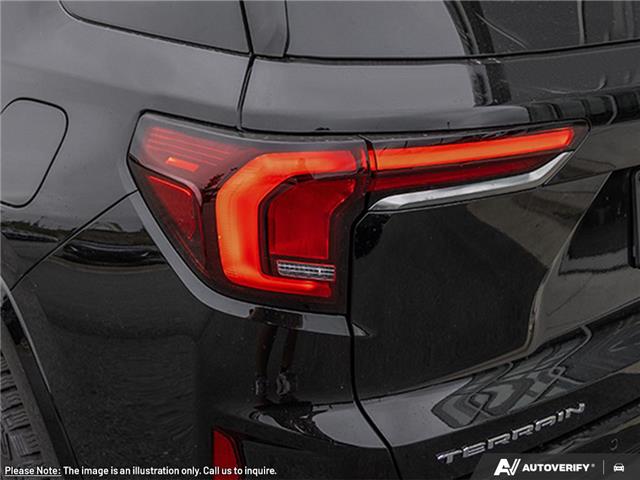 2026 GMC Terrain AT4 (Stk: 6100-26) in Sault Ste. Marie - Image 10 of 24
