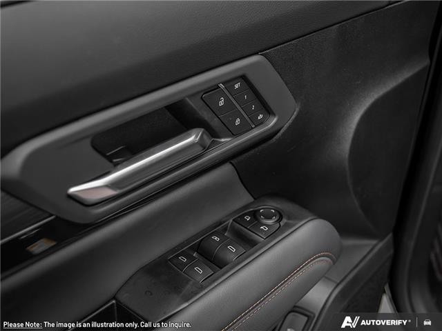2026 GMC Terrain AT4 (Stk: 6100-26) in Sault Ste. Marie - Image 15 of 24