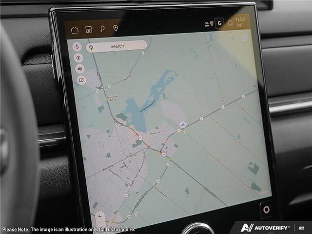 2026 GMC Terrain AT4 (Stk: 6100-26) in Sault Ste. Marie - Image 17 of 24