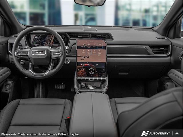 2026 GMC Terrain AT4 (Stk: 6100-26) in Sault Ste. Marie - Image 21 of 24