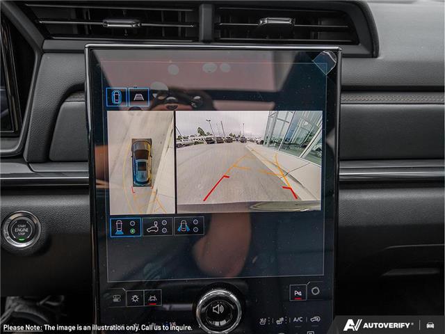 2026 GMC Terrain AT4 (Stk: 6100-26) in Sault Ste. Marie - Image 22 of 24