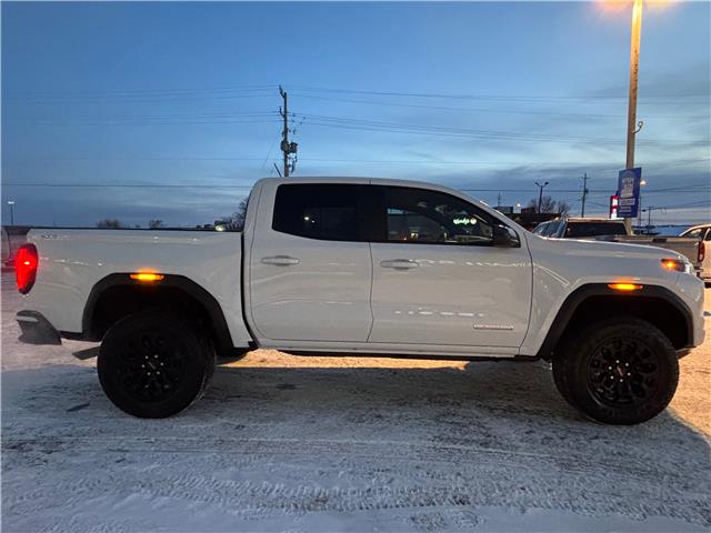 2026 GMC Canyon Elevation (Stk: 26173) in Temiskaming Shores - Image 8 of 15