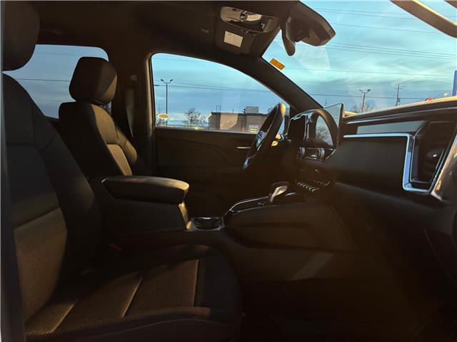 2026 GMC Canyon Elevation (Stk: 26173) in Temiskaming Shores - Image 13 of 15