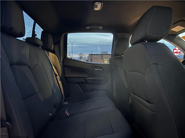 2026 GMC Canyon Elevation (Stk: 26173) in Temiskaming Shores - Image 12 of 15