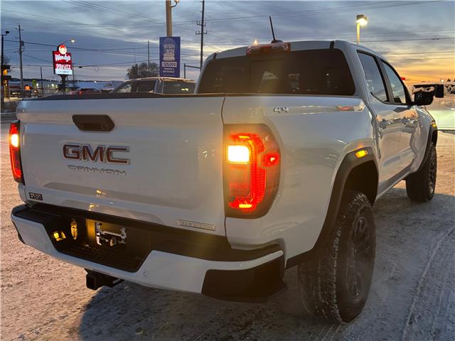 2026 GMC Canyon Elevation (Stk: 26173) in Temiskaming Shores - Image 7 of 15