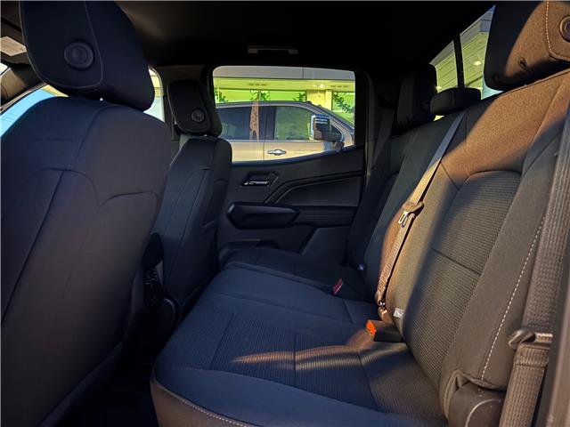 2026 GMC Canyon Elevation (Stk: 26173) in Temiskaming Shores - Image 11 of 15