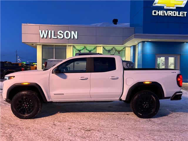 2026 GMC Canyon Elevation (Stk: 26173) in Temiskaming Shores - Image 4 of 15