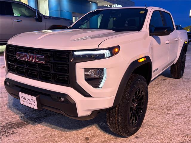 2026 GMC Canyon Elevation (Stk: 26173) in Temiskaming Shores - Image 3 of 15